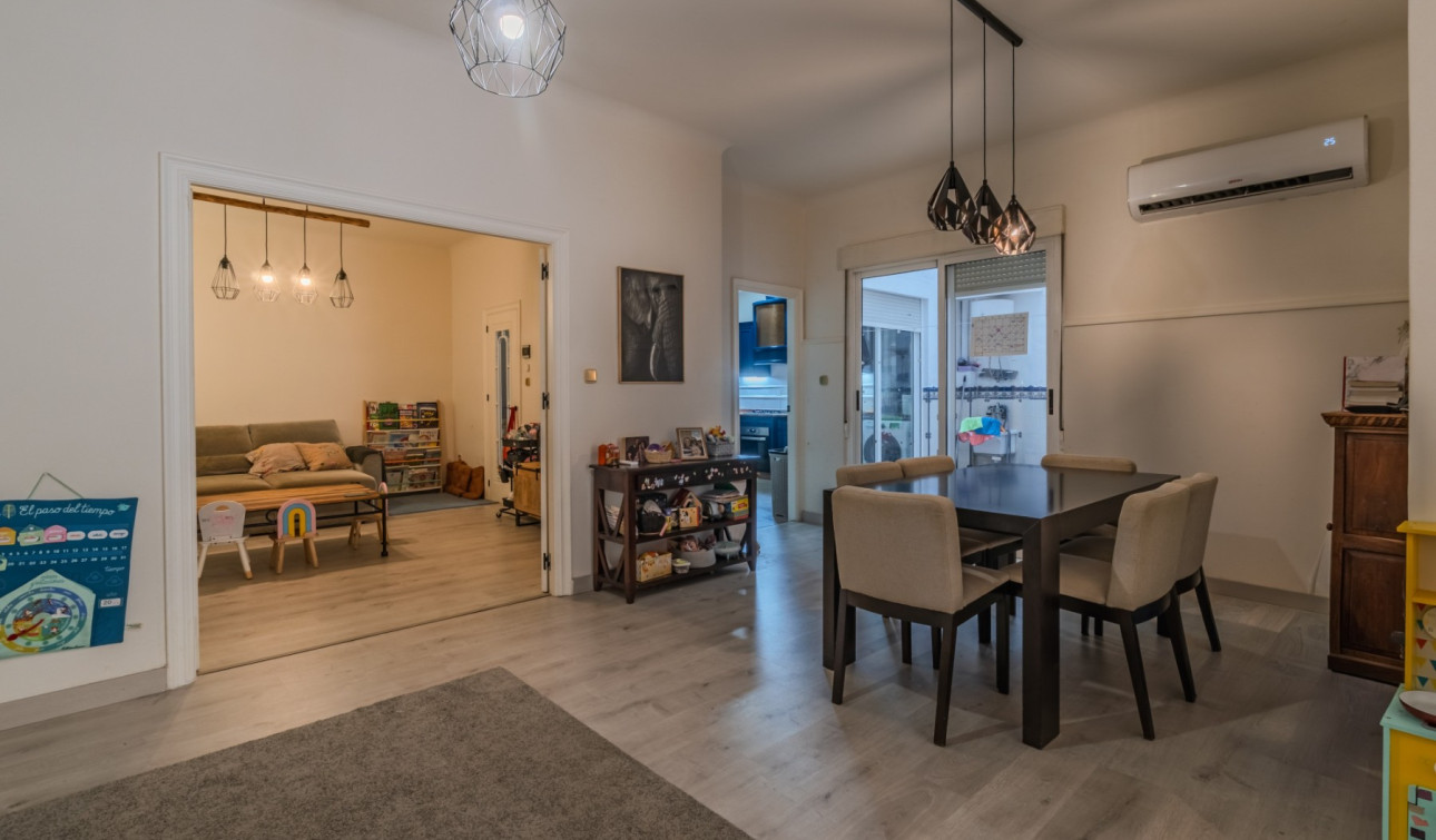 Reventa - Apartamento / Piso - Guardamar del Segura
