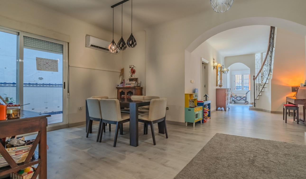 Reventa - Apartamento / Piso - Guardamar del Segura