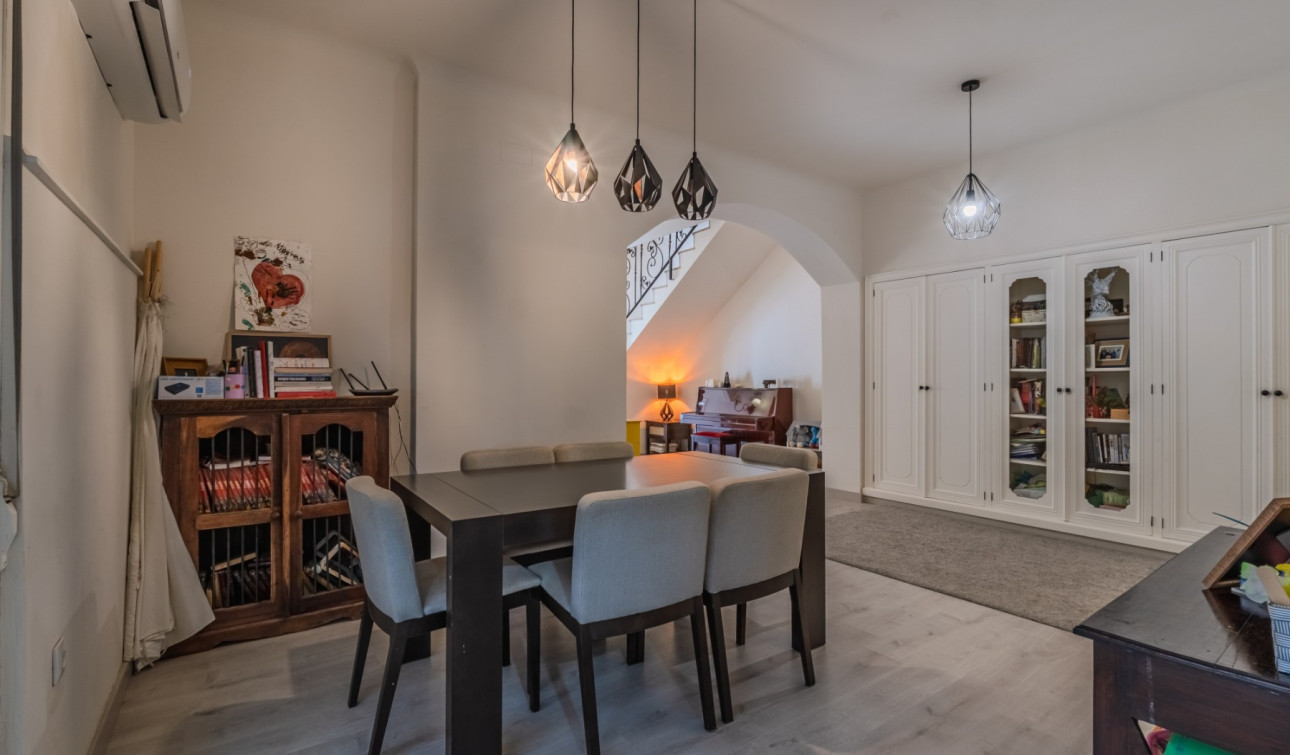 Reventa - Apartamento / Piso - Guardamar del Segura