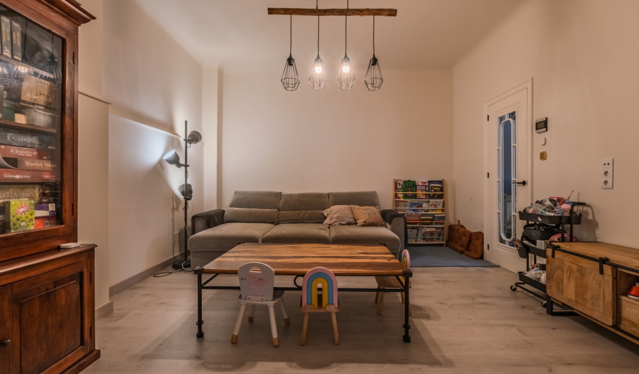 Reventa - Apartamento / Piso - Guardamar del Segura