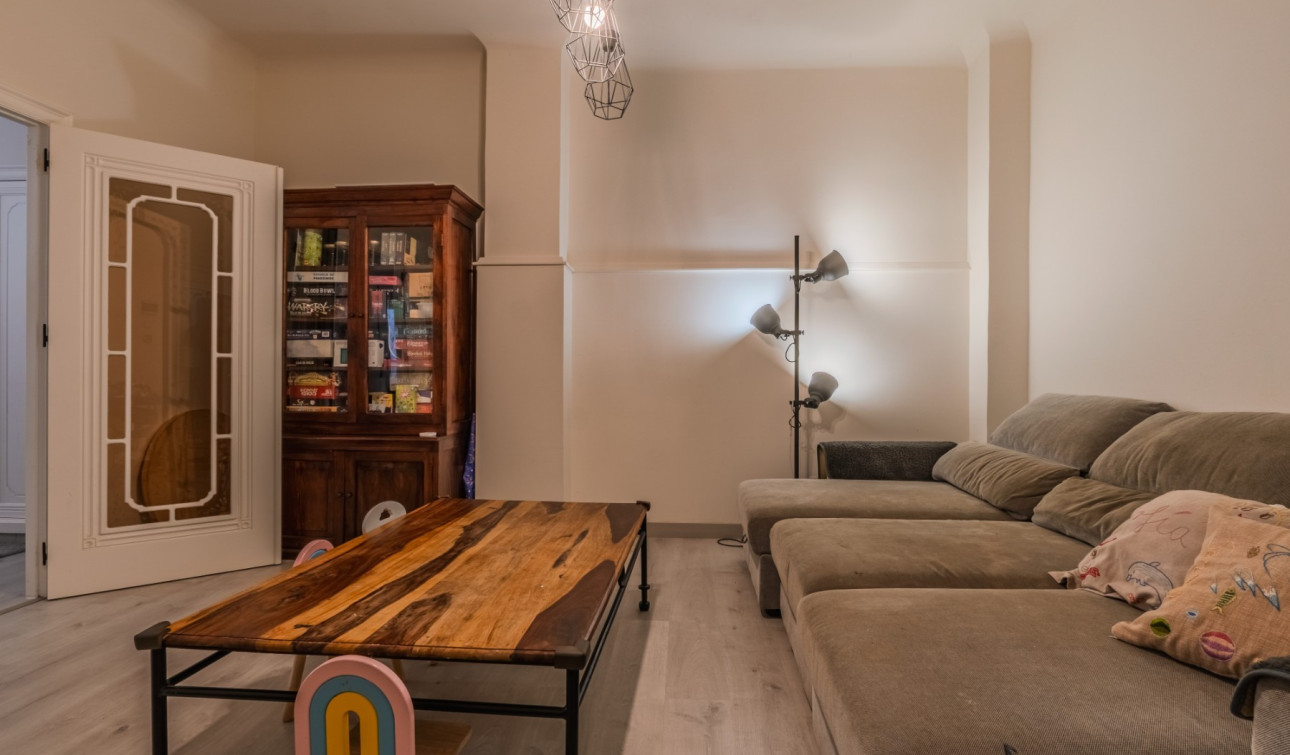 Reventa - Apartamento / Piso - Guardamar del Segura