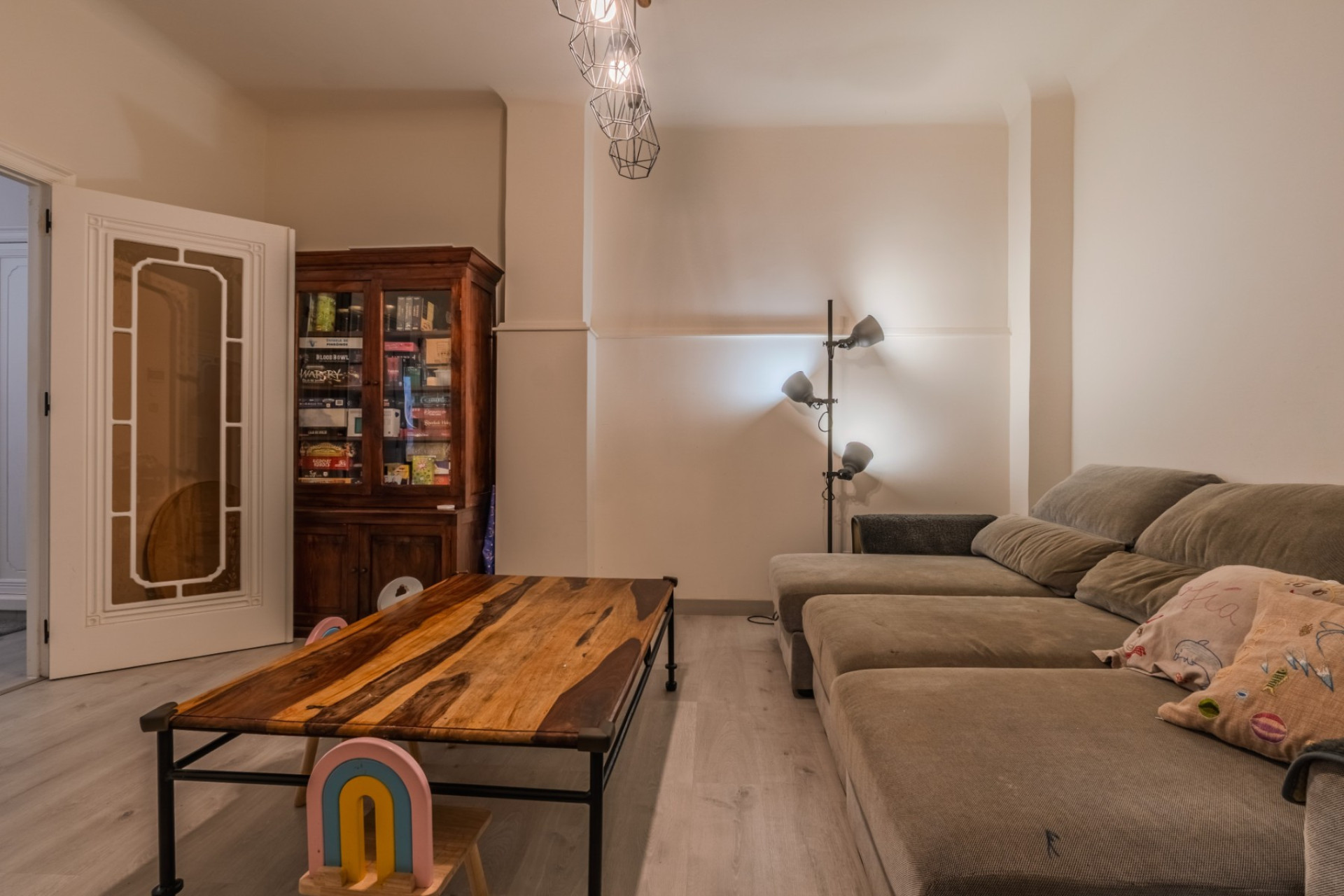 Reventa - Apartamento / Piso - Guardamar del Segura