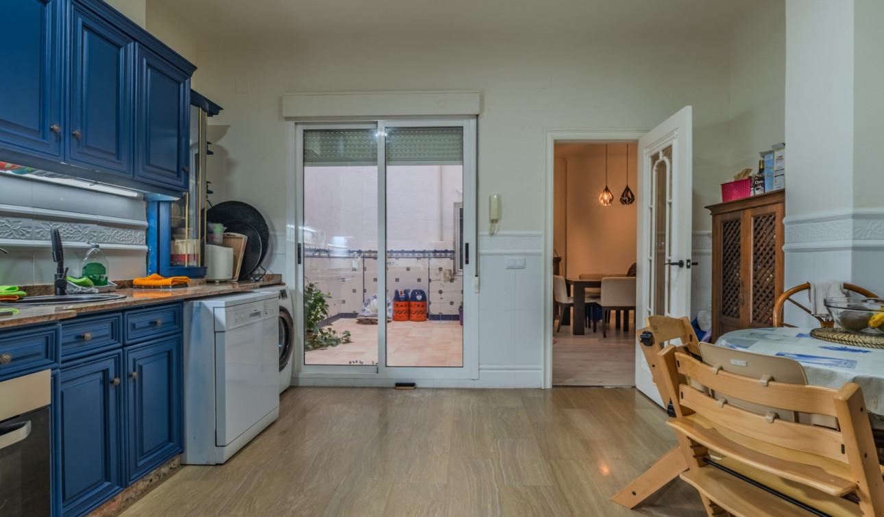 Reventa - Apartamento / Piso - Guardamar del Segura