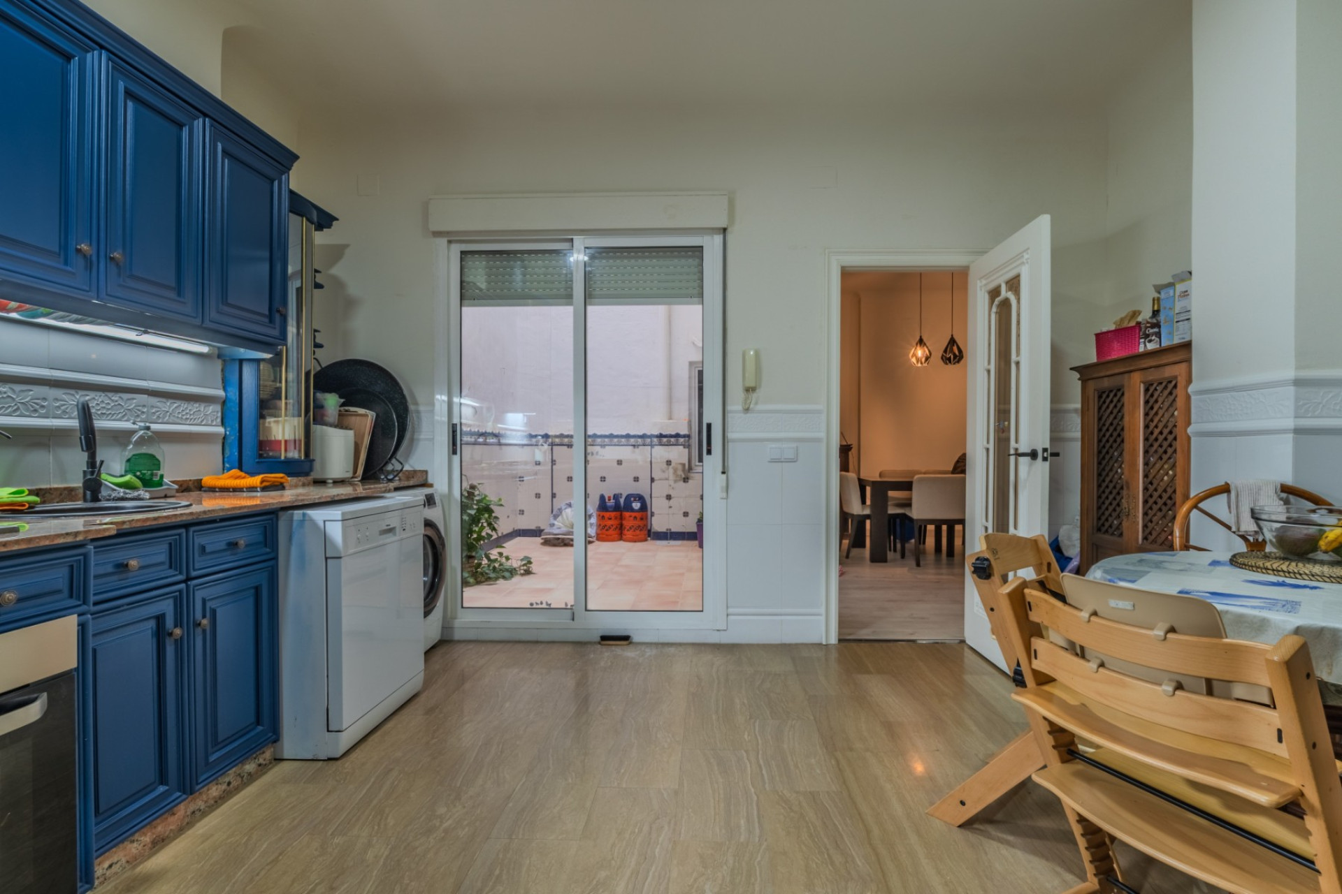 Reventa - Apartamento / Piso - Guardamar del Segura