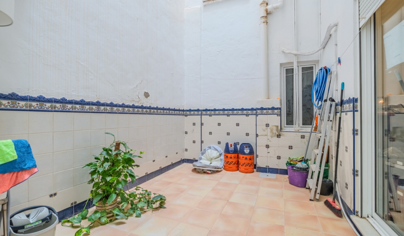 Reventa - Apartamento / Piso - Guardamar del Segura