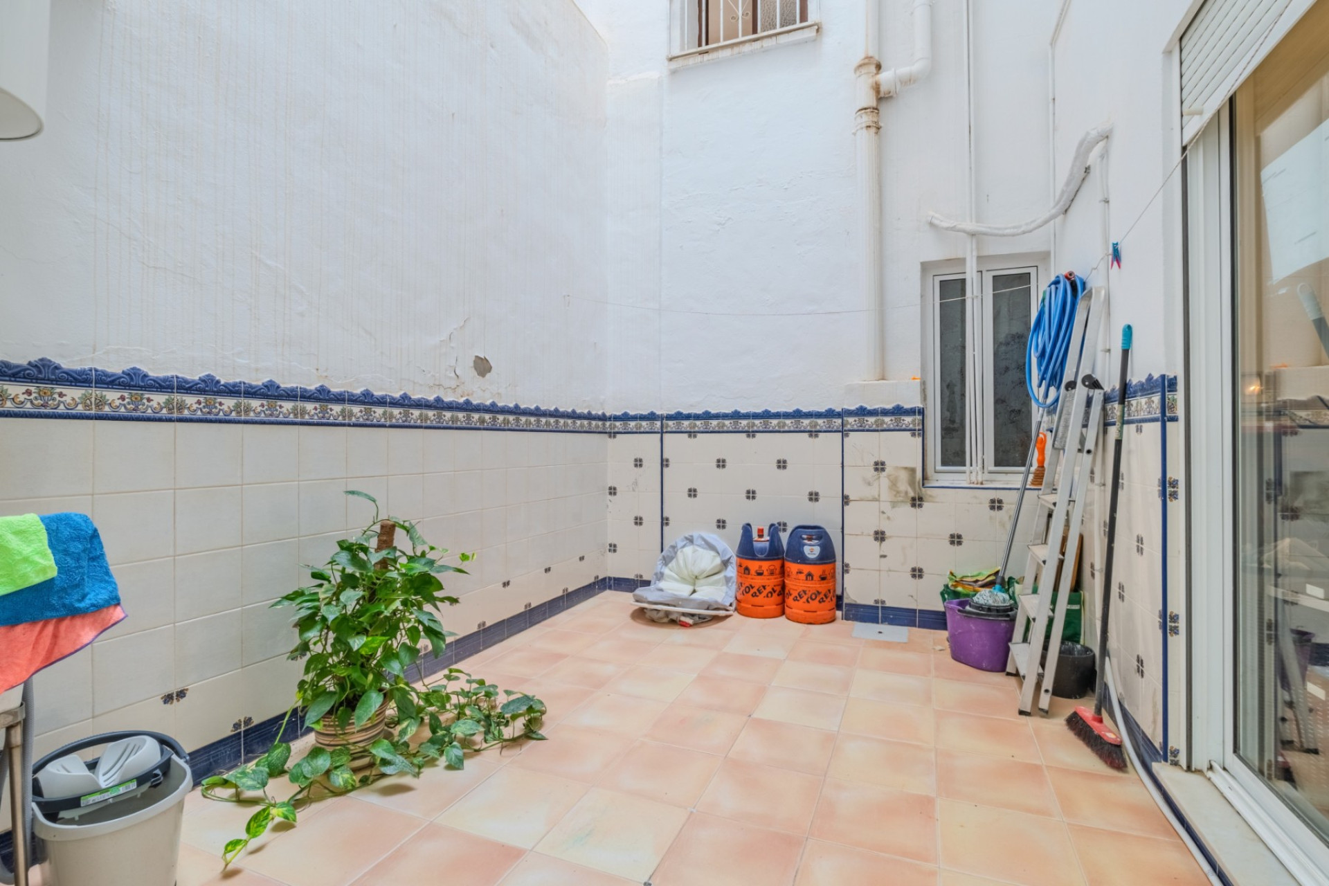 Reventa - Apartamento / Piso - Guardamar del Segura