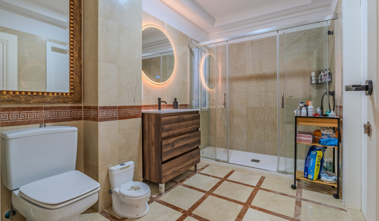 Reventa - Apartamento / Piso - Guardamar del Segura