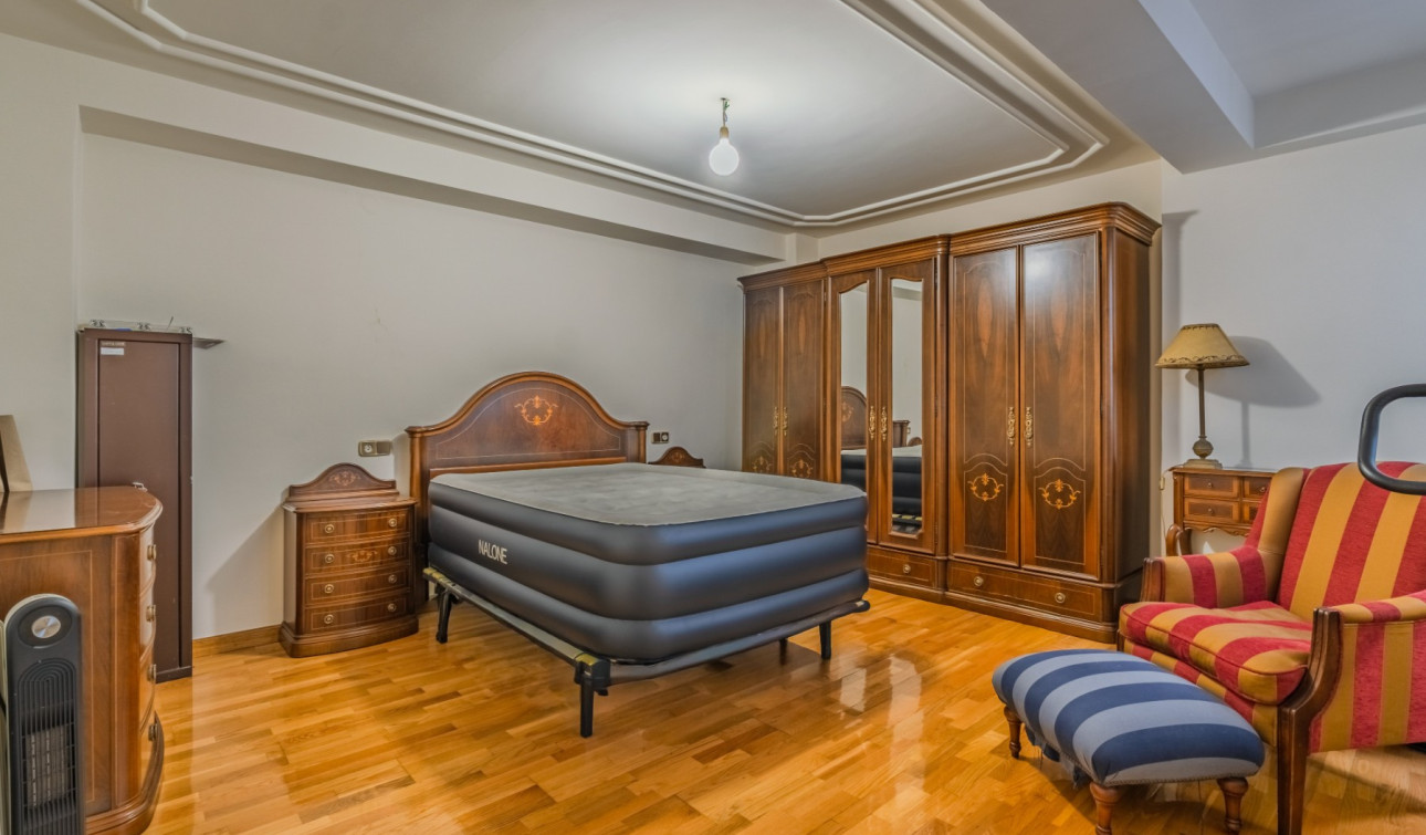 Reventa - Apartamento / Piso - Guardamar del Segura