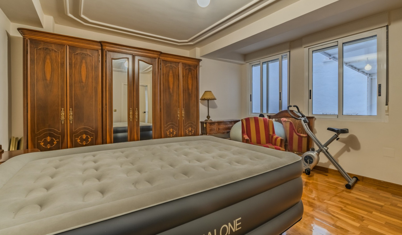 Reventa - Apartamento / Piso - Guardamar del Segura