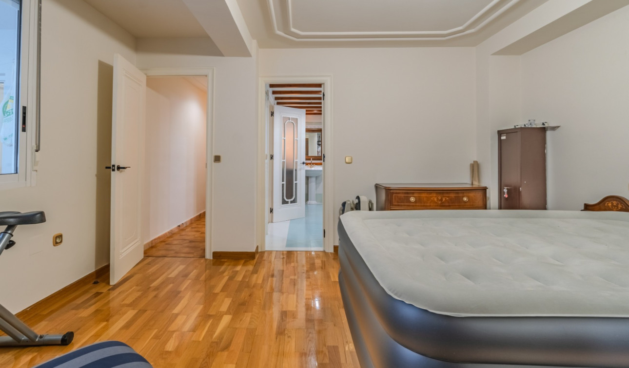 Reventa - Apartamento / Piso - Guardamar del Segura