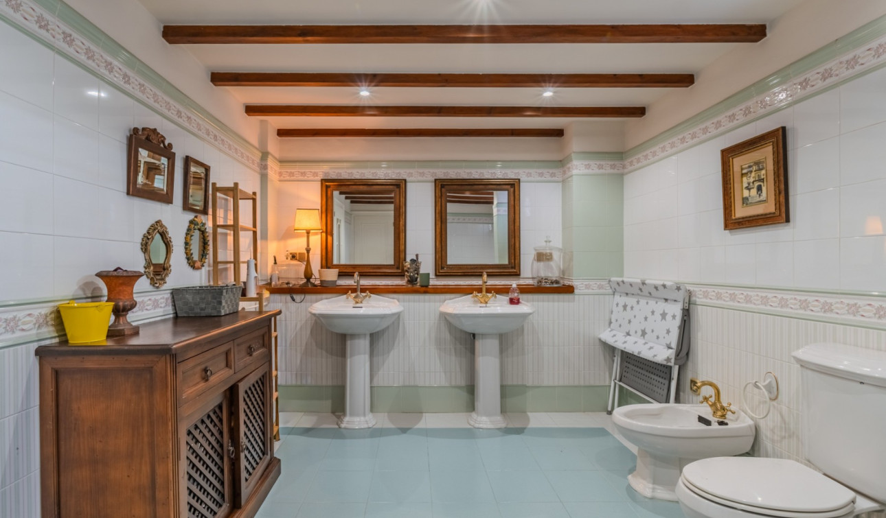 Reventa - Apartamento / Piso - Guardamar del Segura