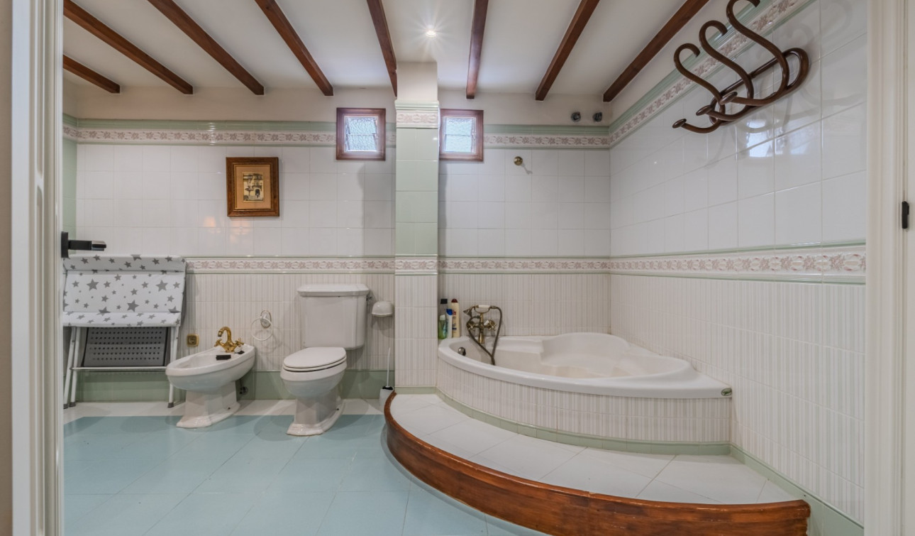 Reventa - Apartamento / Piso - Guardamar del Segura