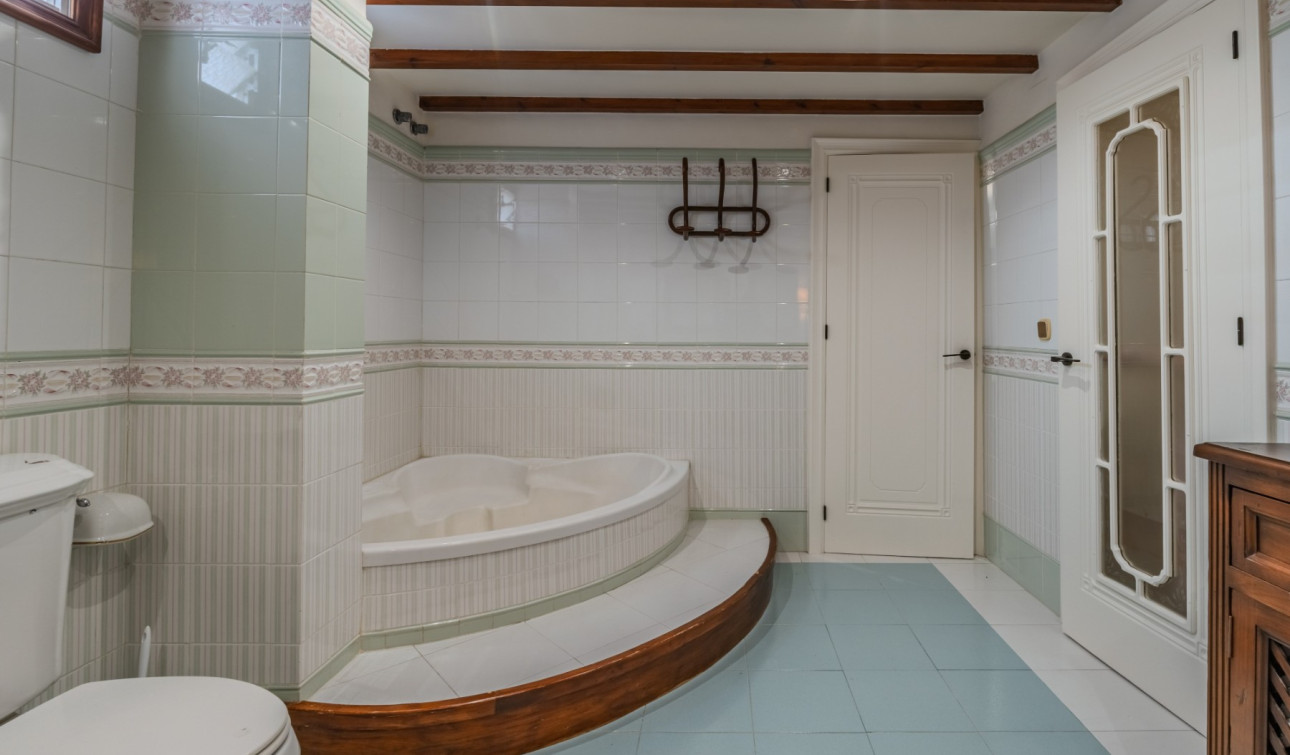 Reventa - Apartamento / Piso - Guardamar del Segura