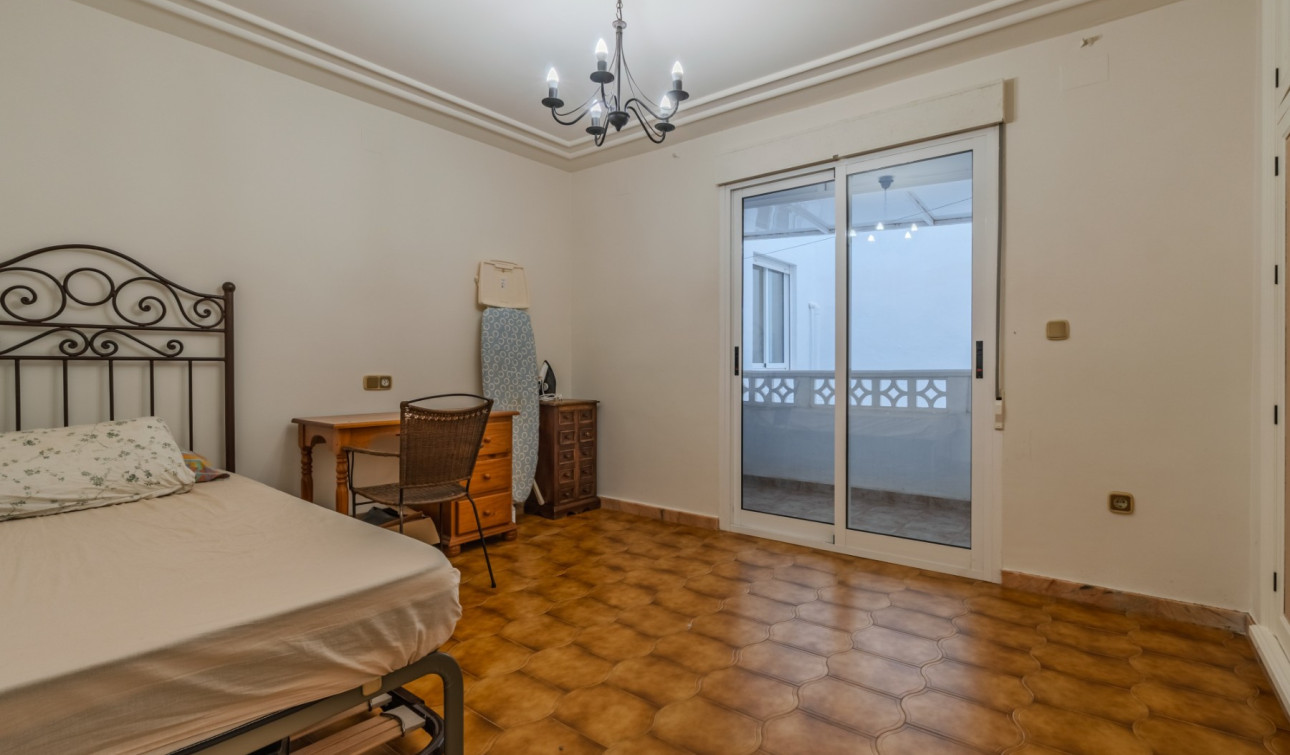 Reventa - Apartamento / Piso - Guardamar del Segura