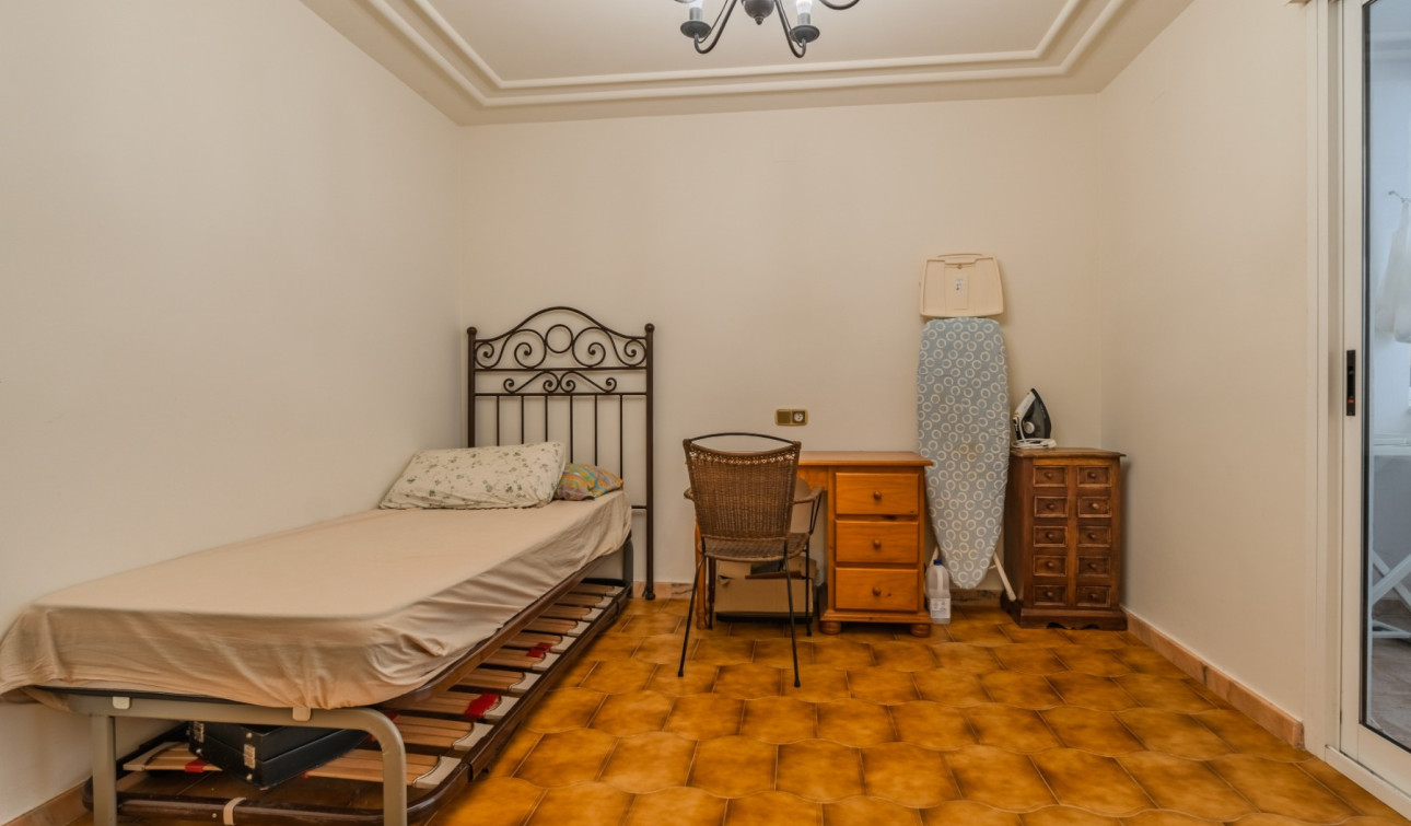 Reventa - Apartamento / Piso - Guardamar del Segura