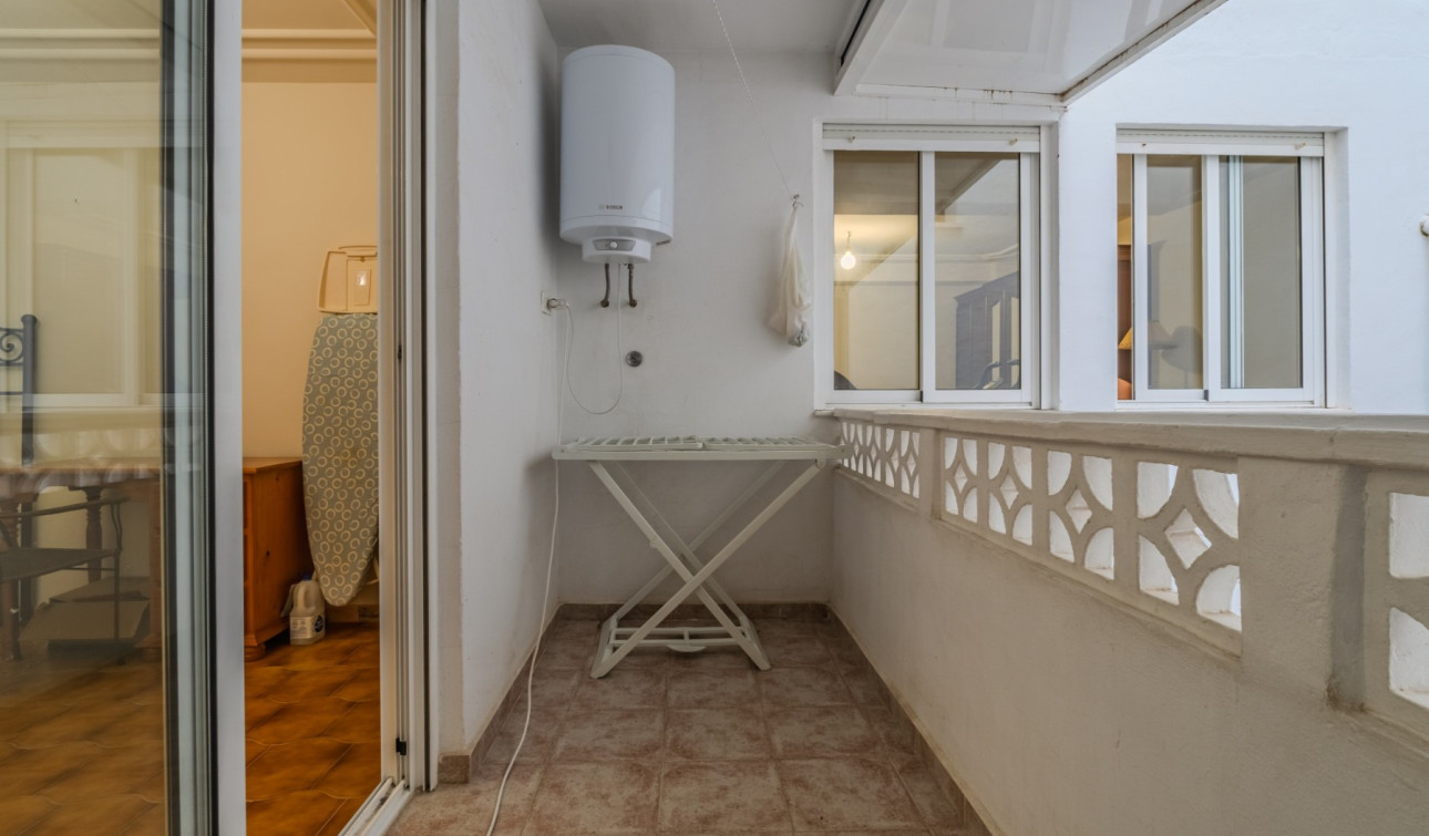 Reventa - Apartamento / Piso - Guardamar del Segura