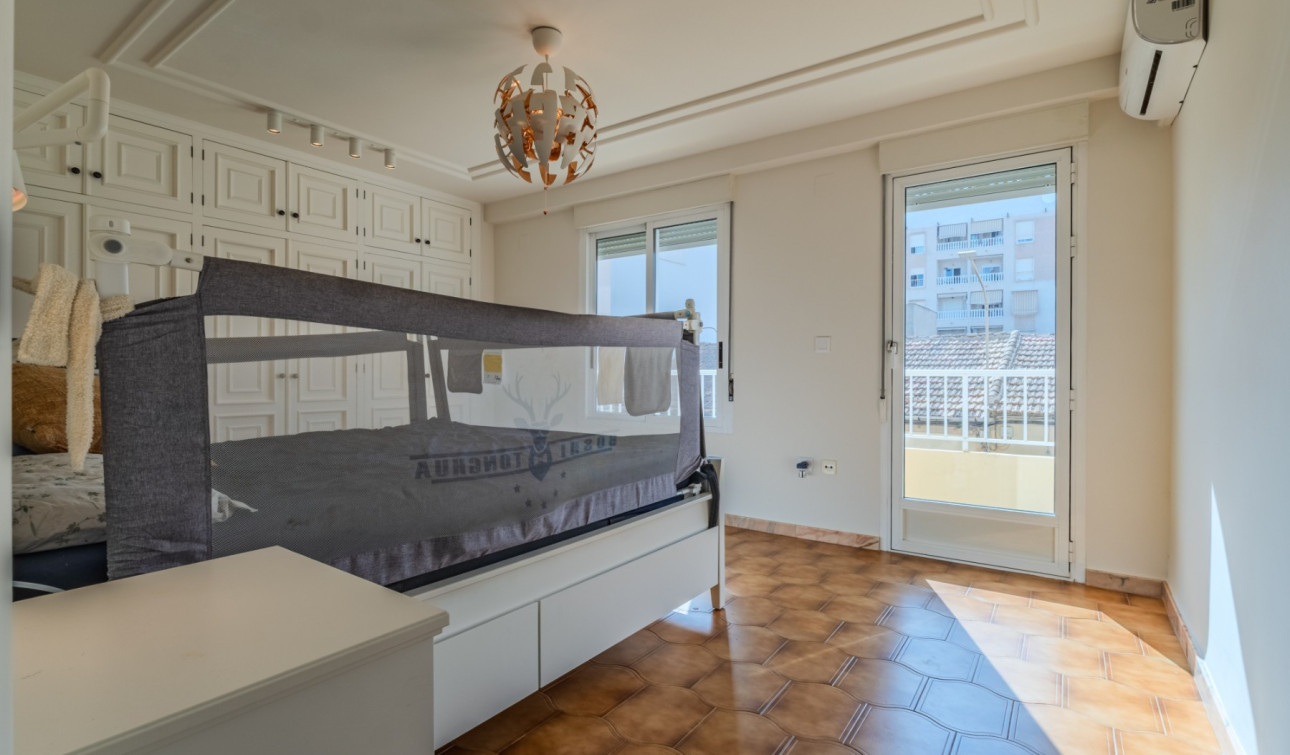 Reventa - Apartamento / Piso - Guardamar del Segura