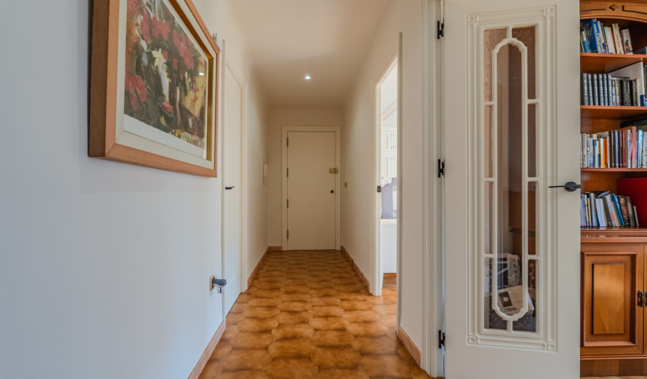 Reventa - Apartamento / Piso - Guardamar del Segura