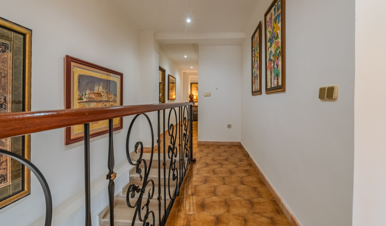 Reventa - Apartamento / Piso - Guardamar del Segura