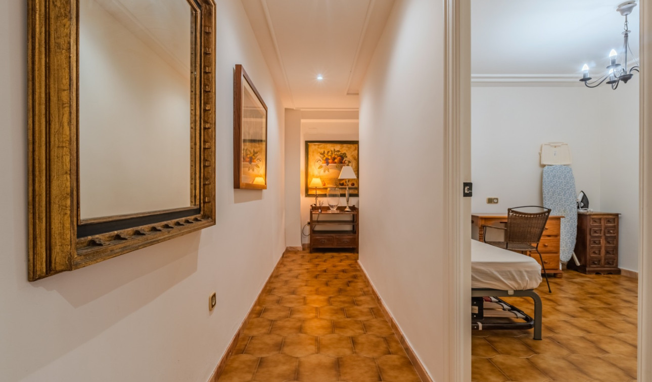 Reventa - Apartamento / Piso - Guardamar del Segura