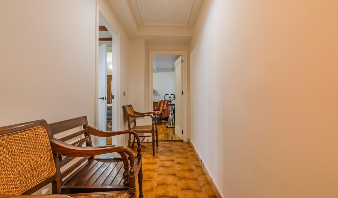 Reventa - Apartamento / Piso - Guardamar del Segura