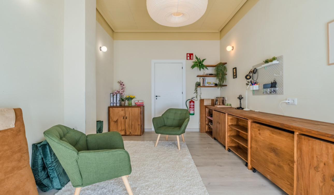Reventa - Apartamento / Piso - Guardamar del Segura