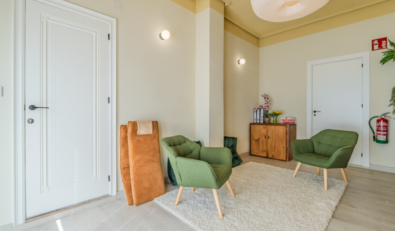 Reventa - Apartamento / Piso - Guardamar del Segura