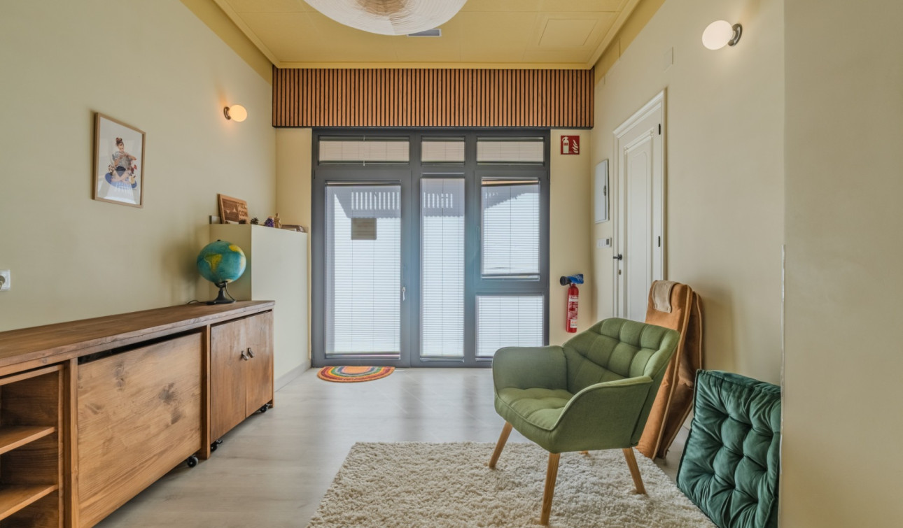 Reventa - Apartamento / Piso - Guardamar del Segura