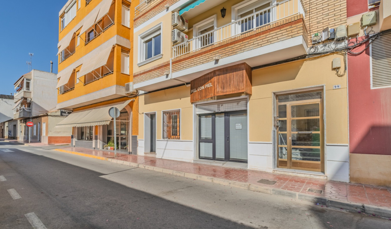 Reventa - Apartamento / Piso - Guardamar del Segura