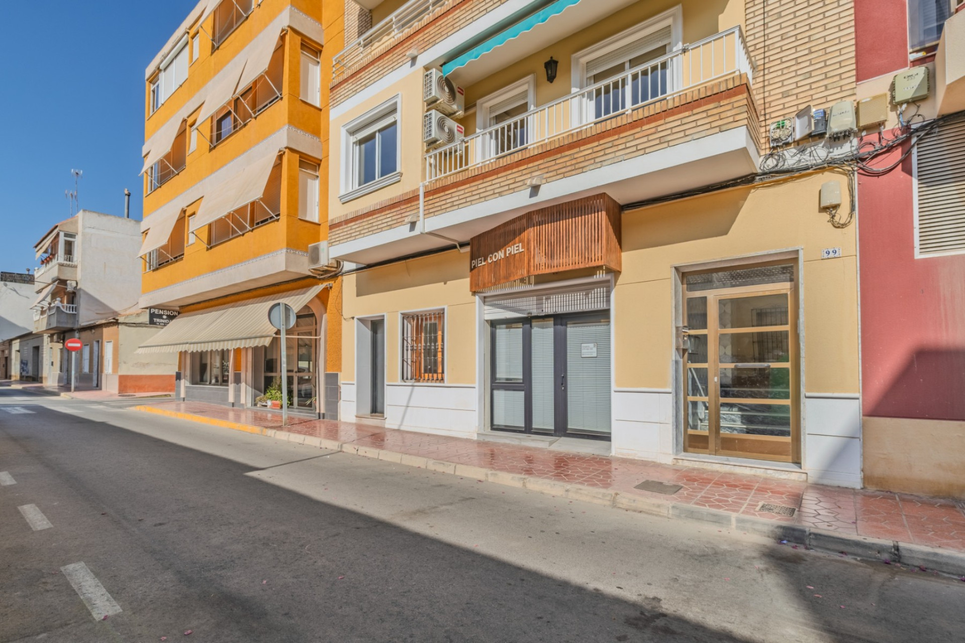 Reventa - Apartamento / Piso - Guardamar del Segura