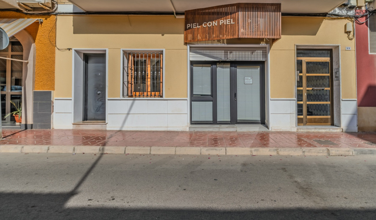 Reventa - Apartamento / Piso - Guardamar del Segura