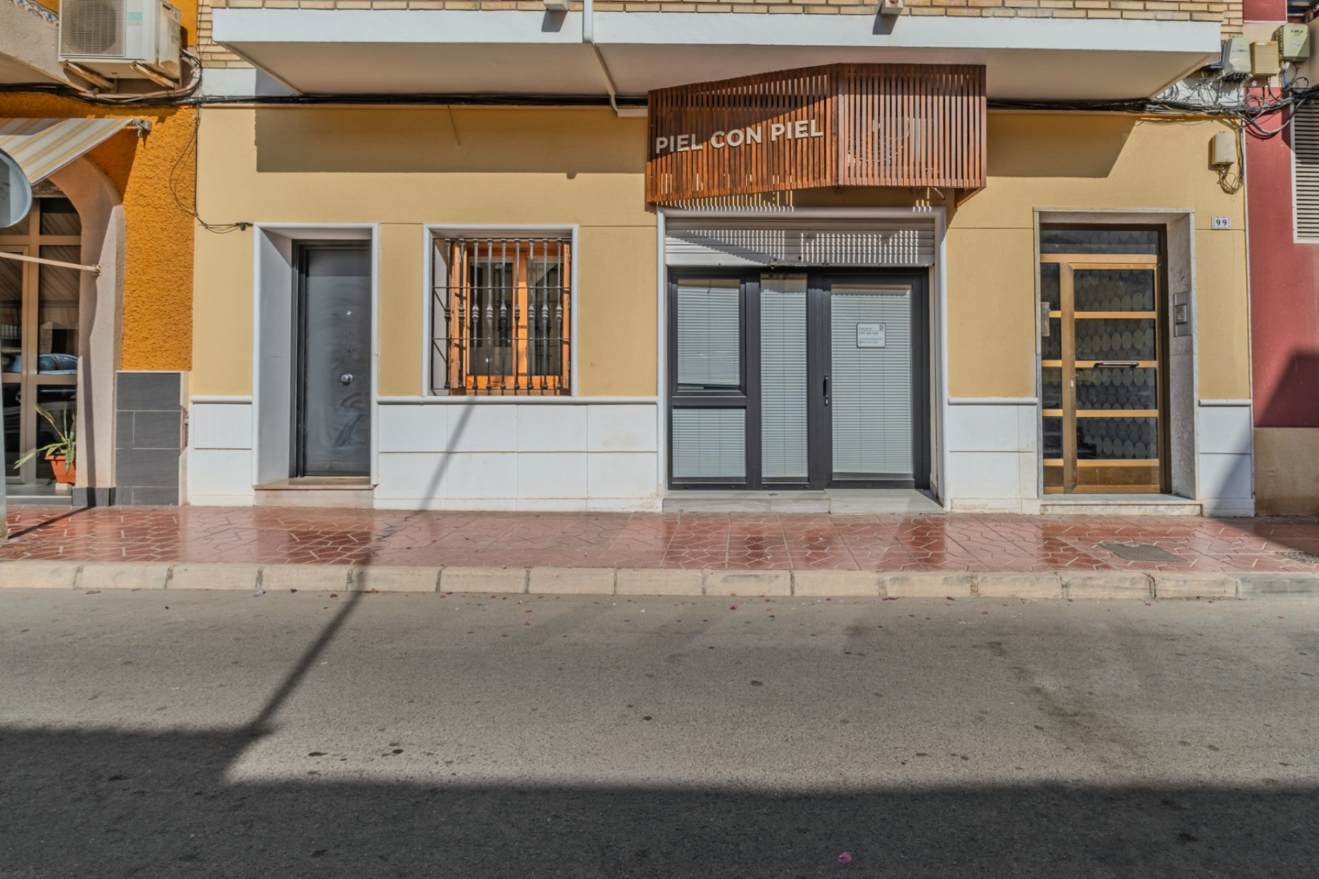 Reventa - Apartamento / Piso - Guardamar del Segura