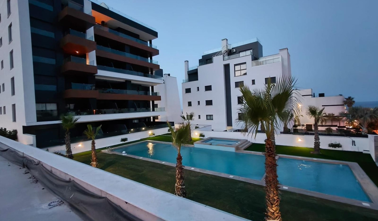 Reventa - Apartamento / Piso - Guardamar del Segura