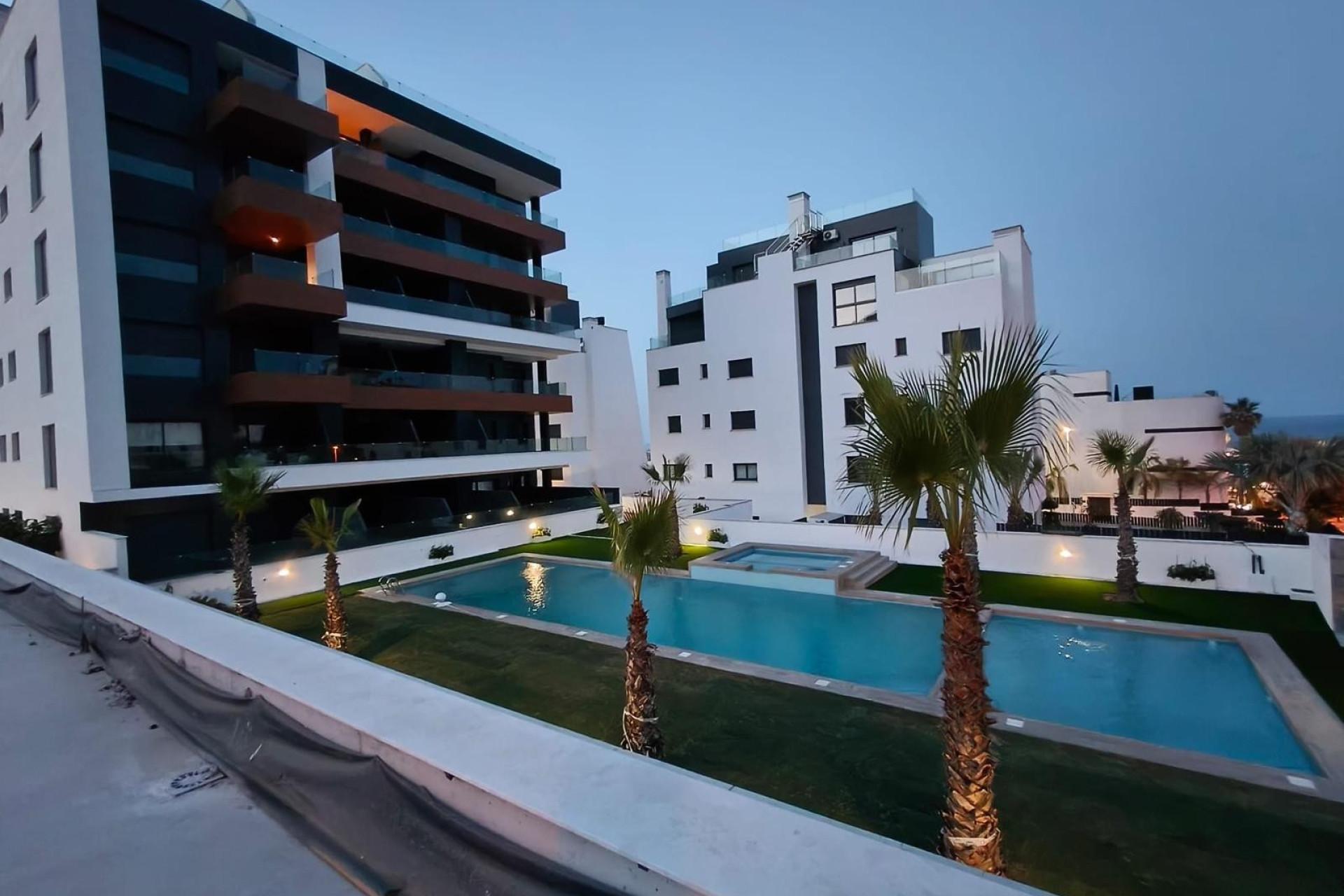 Reventa - Apartamento / Piso - Guardamar del Segura