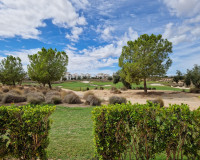 Reventa - Apartamento / Piso - Hacienda Riquelme Golf Resort - Inland