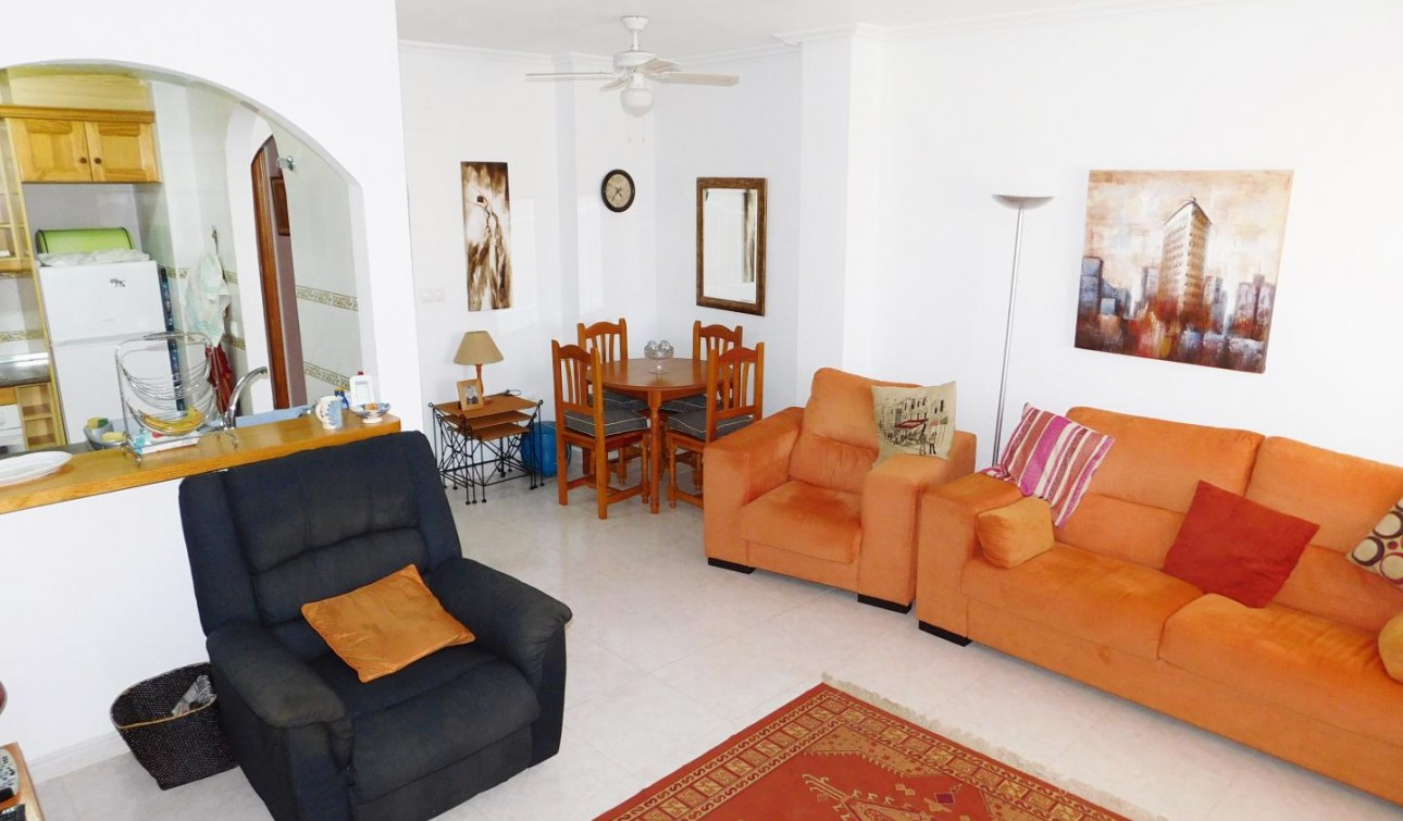 Reventa - Apartamento / Piso - Hurchillo