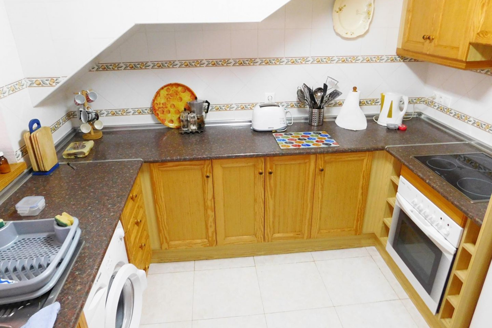 Reventa - Apartamento / Piso - Hurchillo