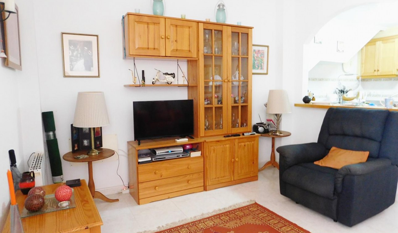 Reventa - Apartamento / Piso - Hurchillo