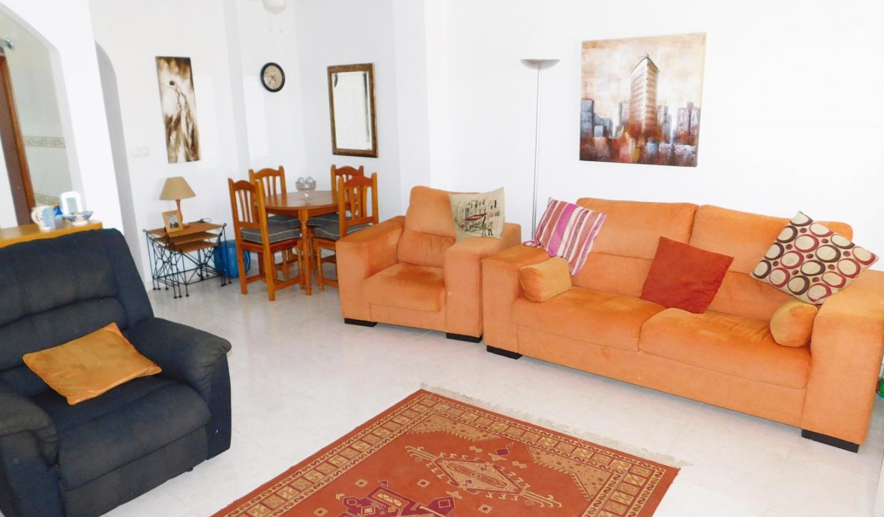 Reventa - Apartamento / Piso - Hurchillo