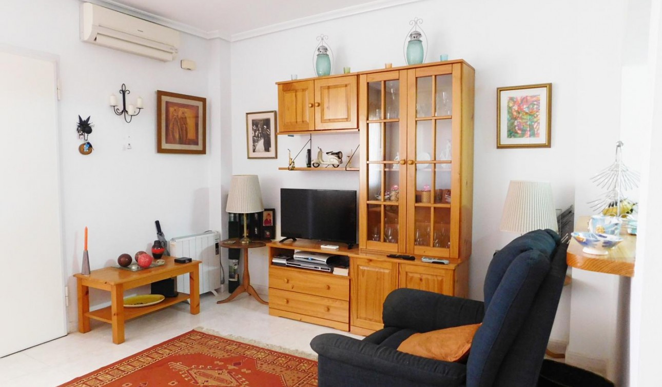 Reventa - Apartamento / Piso - Hurchillo