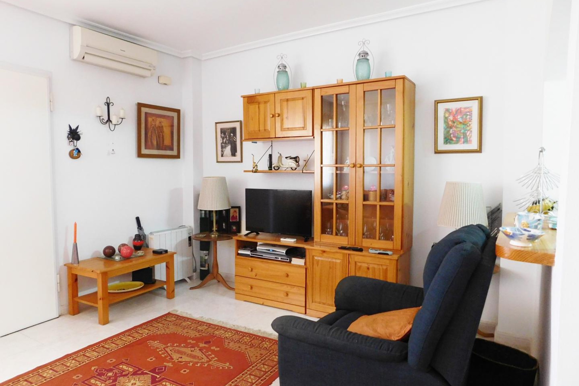 Reventa - Apartamento / Piso - Hurchillo