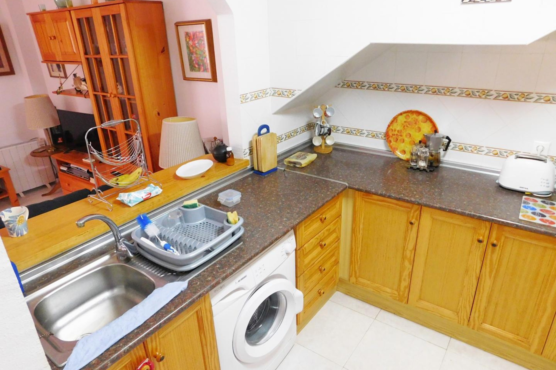 Reventa - Apartamento / Piso - Hurchillo