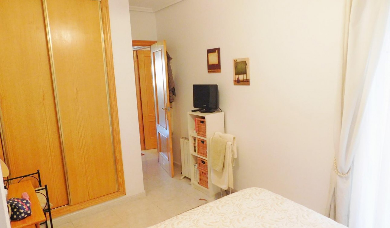 Reventa - Apartamento / Piso - Hurchillo