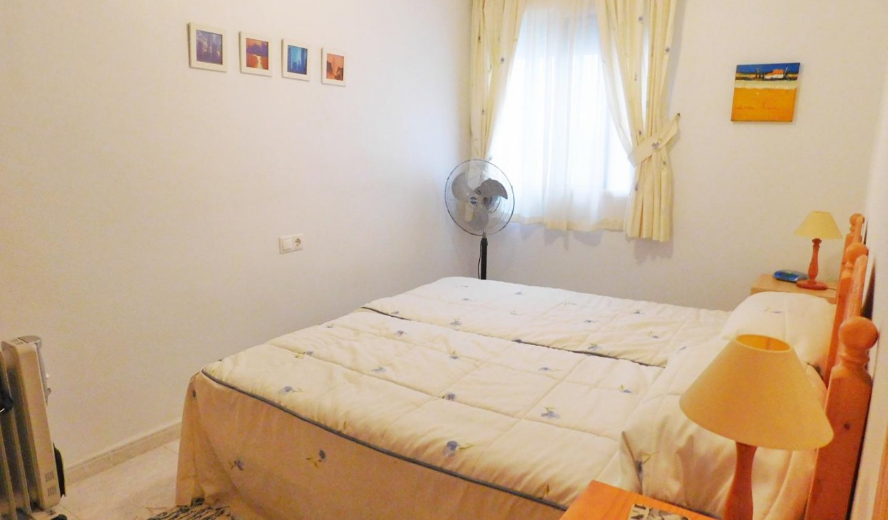 Reventa - Apartamento / Piso - Hurchillo