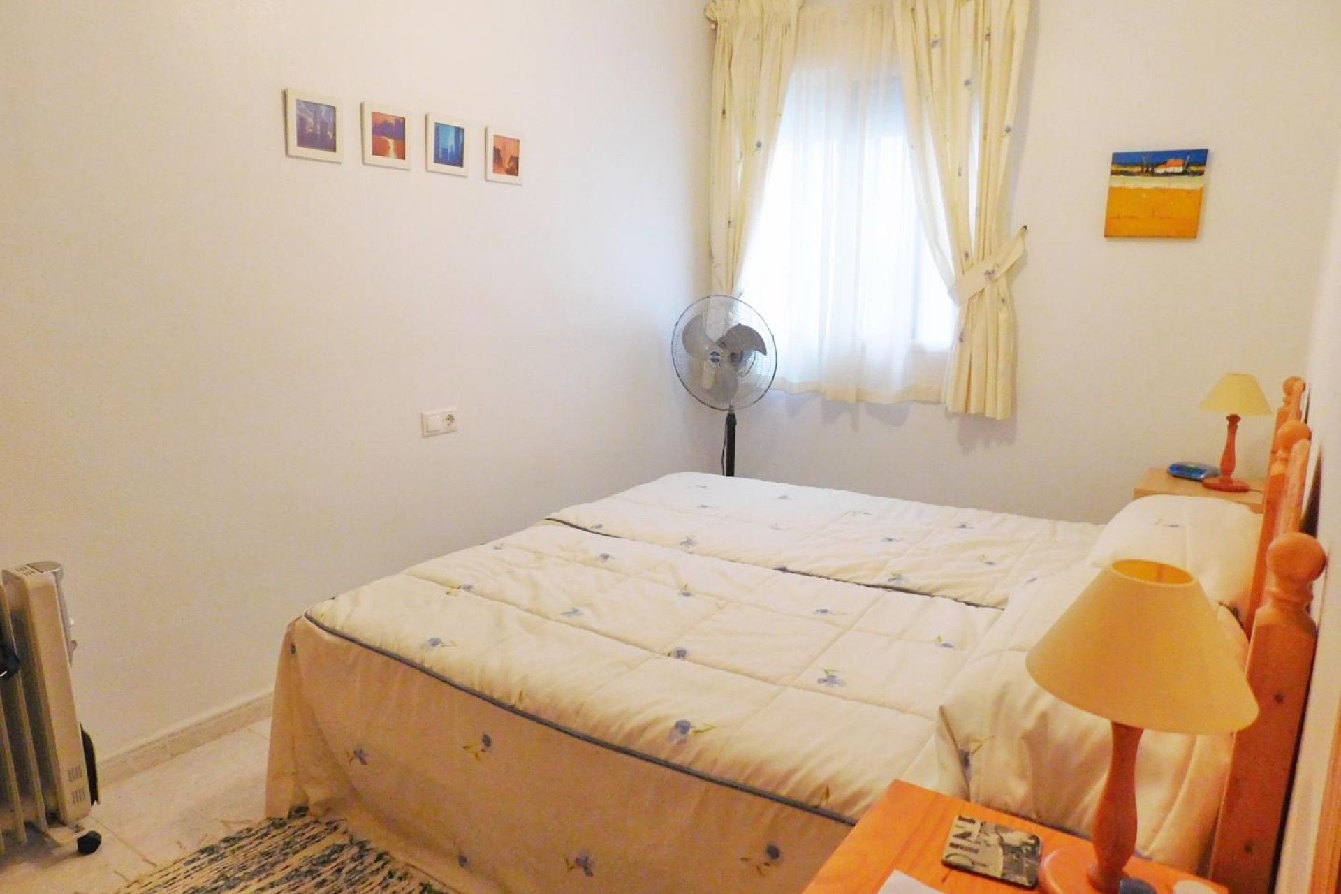 Reventa - Apartamento / Piso - Hurchillo