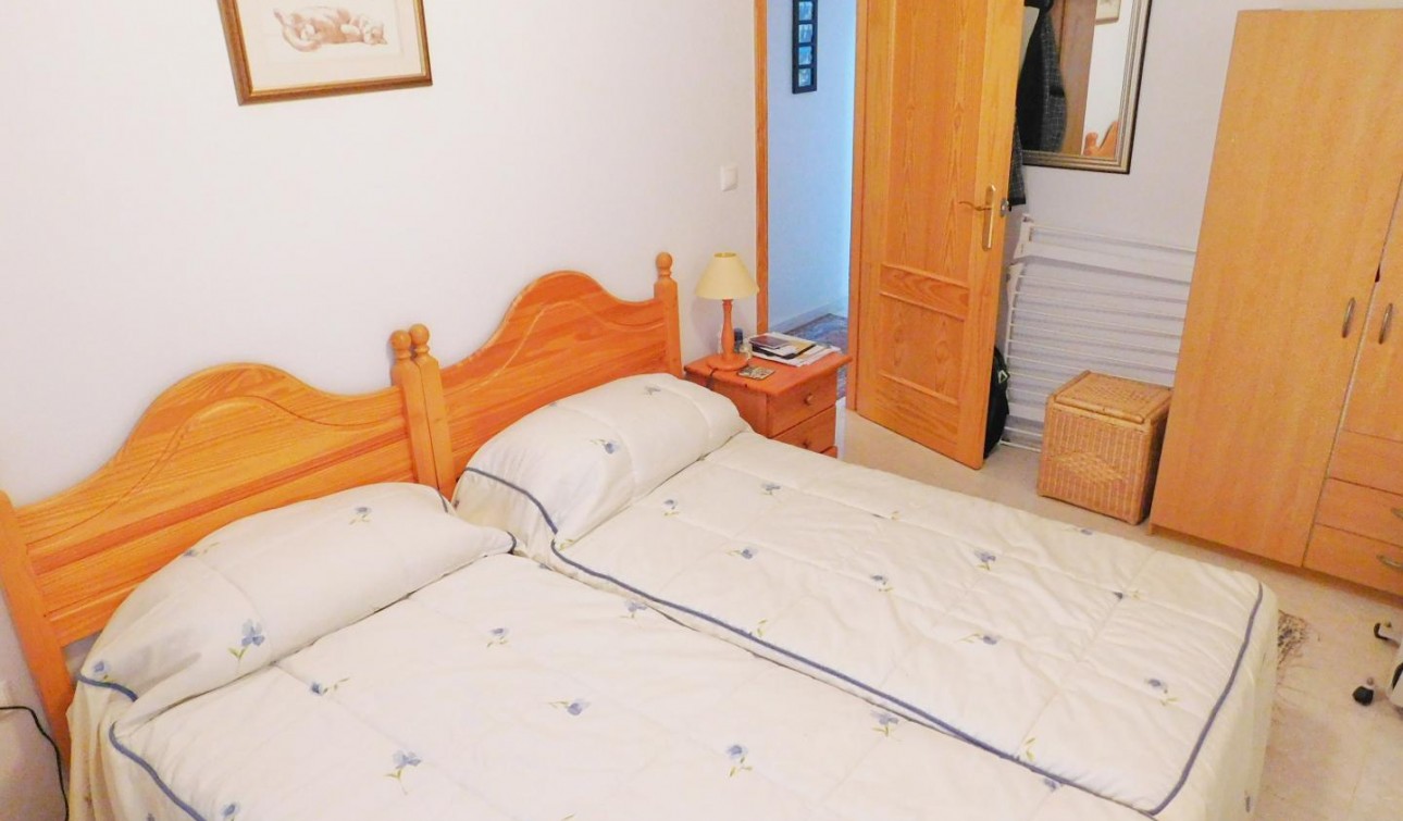 Reventa - Apartamento / Piso - Hurchillo