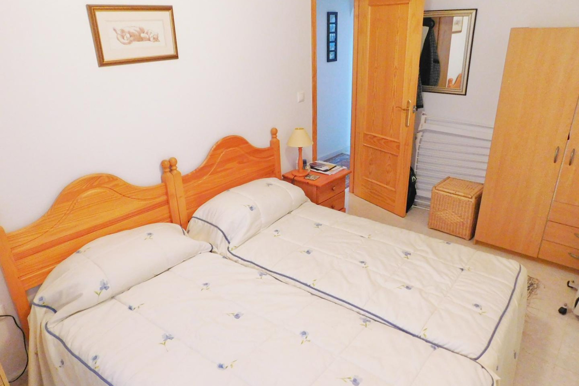 Reventa - Apartamento / Piso - Hurchillo