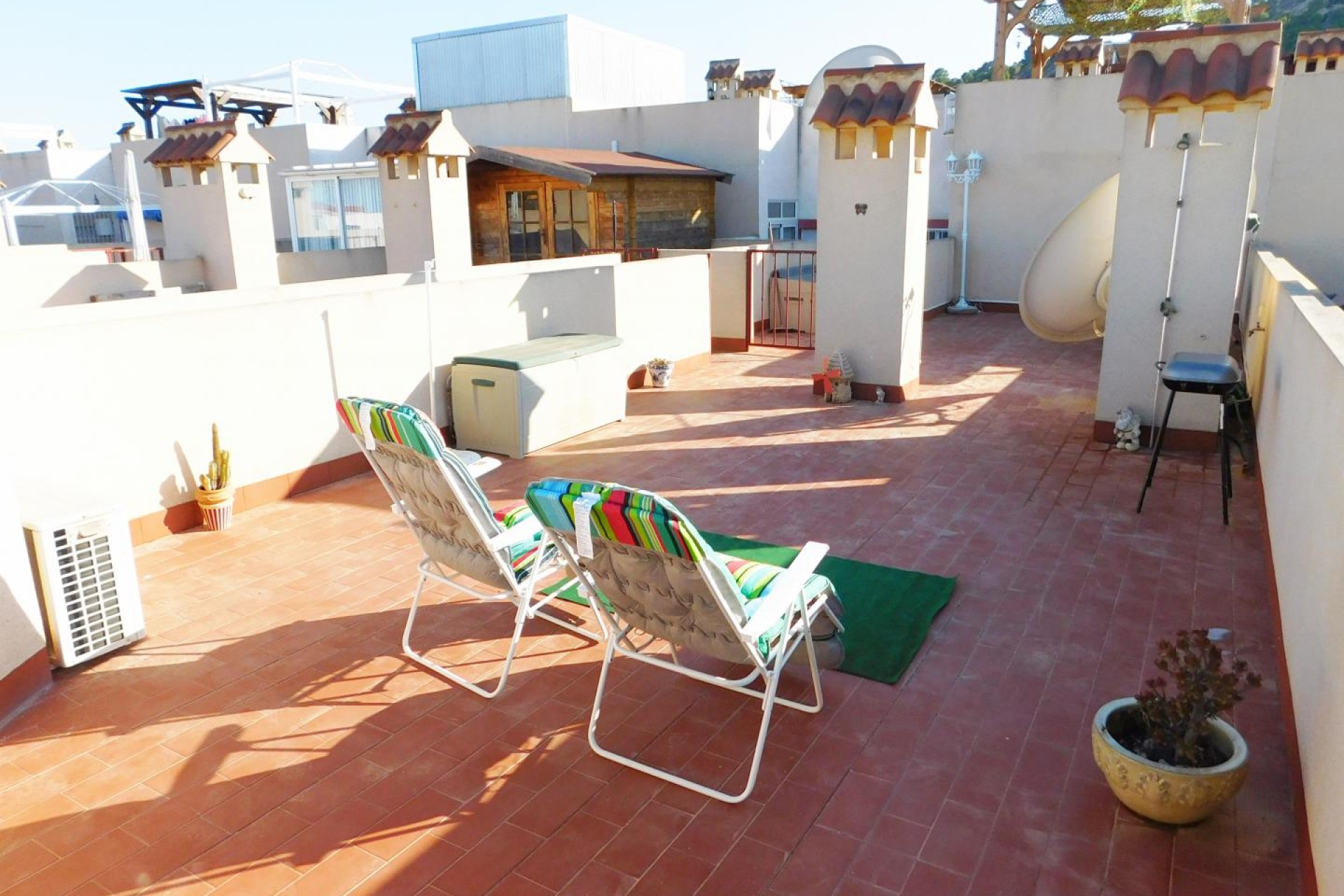 Reventa - Apartamento / Piso - Hurchillo