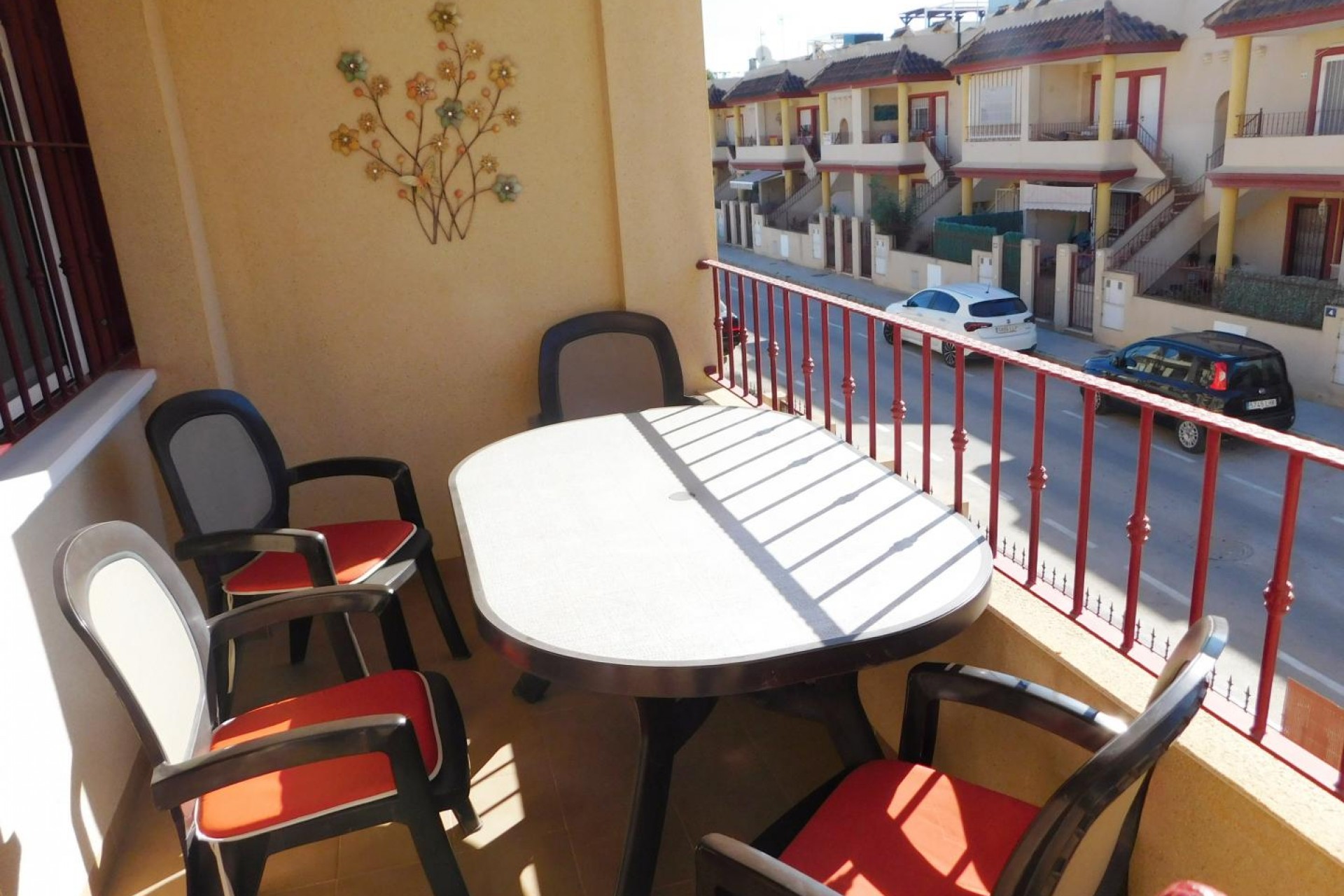 Reventa - Apartamento / Piso - Hurchillo