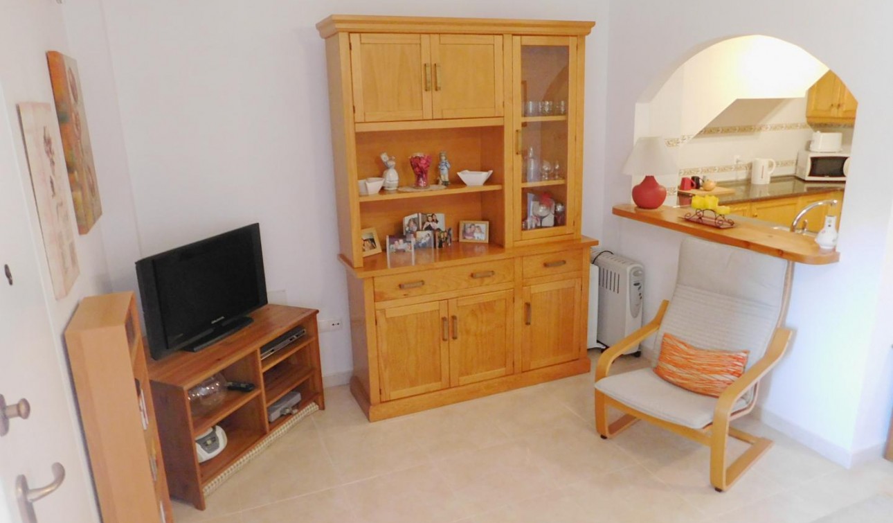 Reventa - Apartamento / Piso - Hurchillo